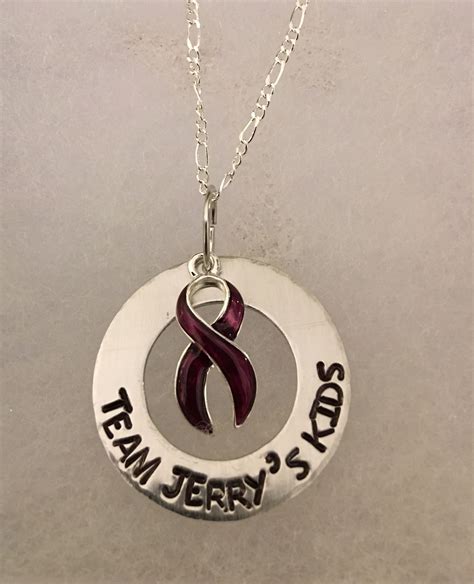 alzheimers remembrance jewelry